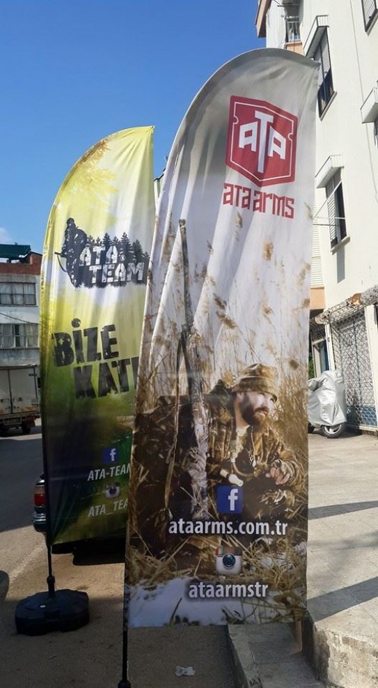 Öz Huğlu, Antalyada Av Malzemeleri, Antalyada Av Tüfekleri, Antalya Av Bayi
