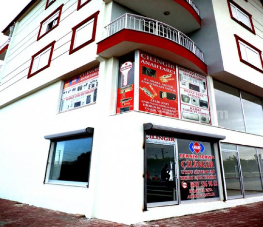Han Teknik Servis, Antalyada Beyaz Eşya Tamiri, Antalyada Çamaşır Makinası Tamir
