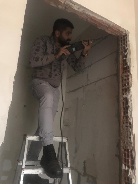 Çözüm Elektrik, Işıklarda Elektrikçi, Doğu Garajı Elektrikçi, Larada Elektrikçi