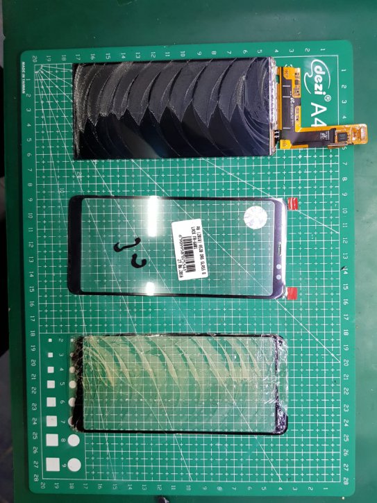 Antalyada Kırık Ekran Ön Cam Değişimi, Antalyada İphone Servisi