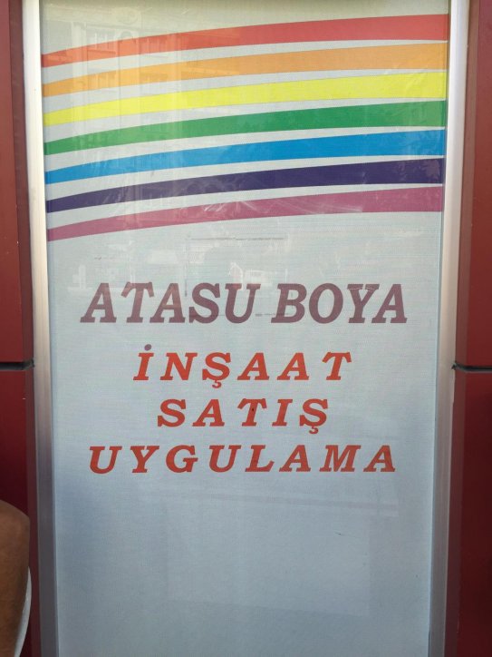 Atasu Boya