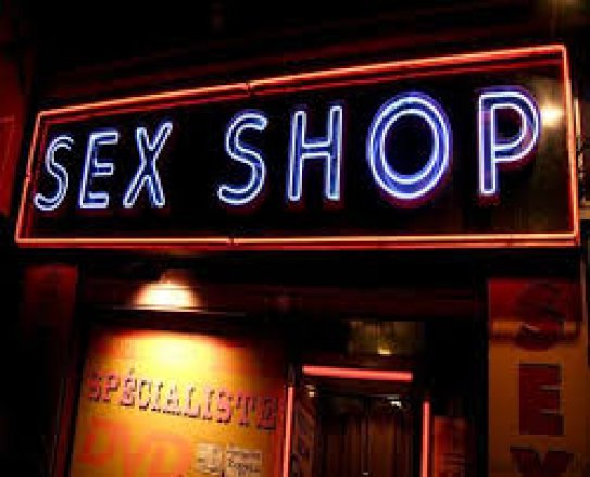 Antalya Sex Shop, Larada Erotik Shop, Antalyada Cinsel Sağlık