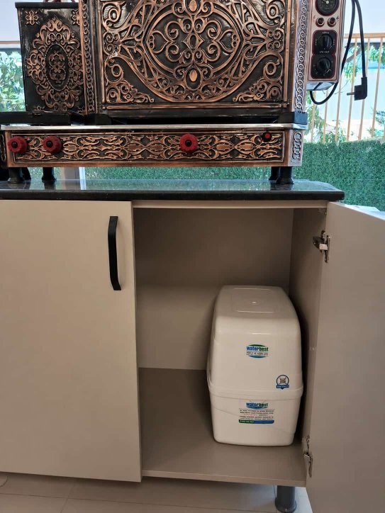 Waterbest Su Arıtma,antalya Arıtma Montajı,arıtma Filtre Değişimi,antalya Arıtma