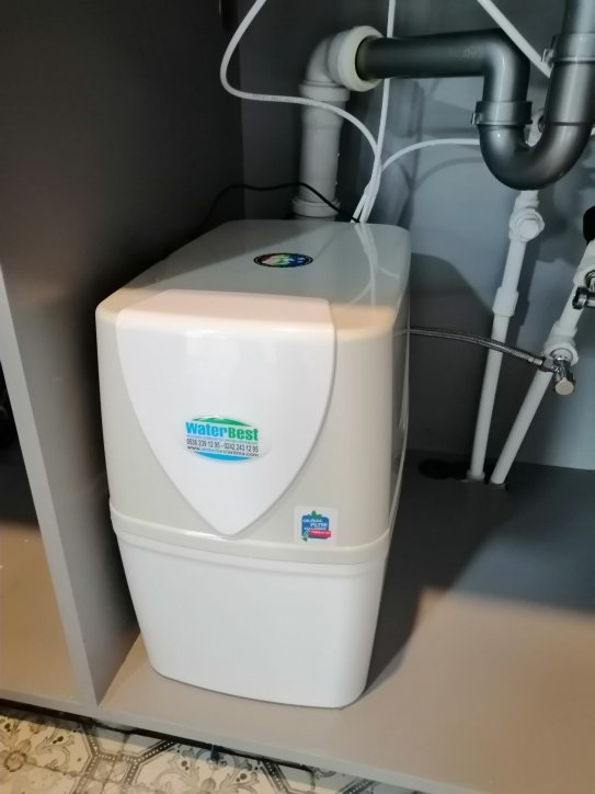 Waterbest Su Arıtma,antalya Muratpaşa Su Arıtma,waterlife Su Arıtma Antalya