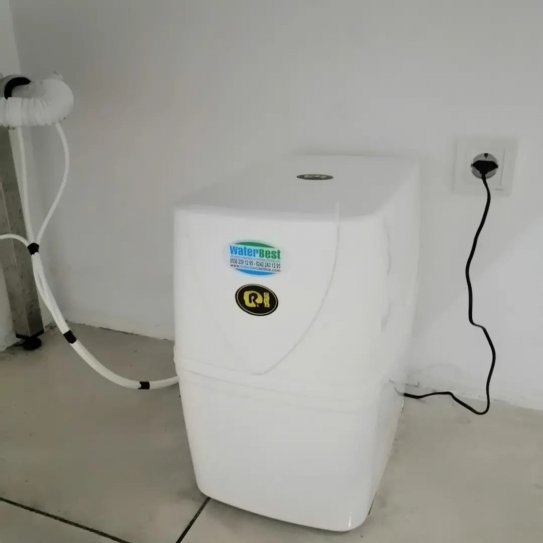 Waterbest Su Arıtma,antalya Muratpaşa Su Arıtma,waterlife Su Arıtma Antalya