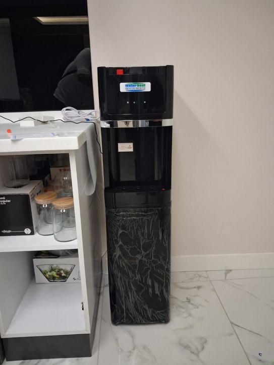Waterbest Su Arıtma,antalya Arıtma Montajı,arıtma Filtre Değişimi,antalya Arıtma