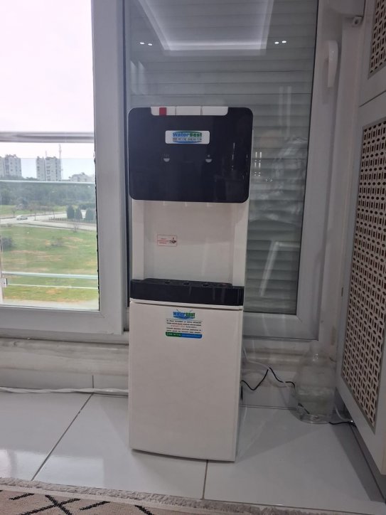 Waterbest Su Arıtma,antalya Arıtma Montajı,arıtma Filtre Değişimi,antalya Arıtma