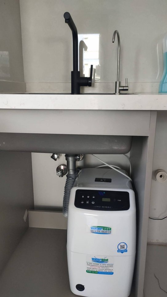 Waterbest Su Arıtma,antalya Arıtma Montajı,arıtma Filtre Değişimi,antalya Arıtma
