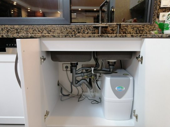 Waterbest Su Arıtma,antalya Muratpaşa Su Arıtma,waterlife Su Arıtma Antalya