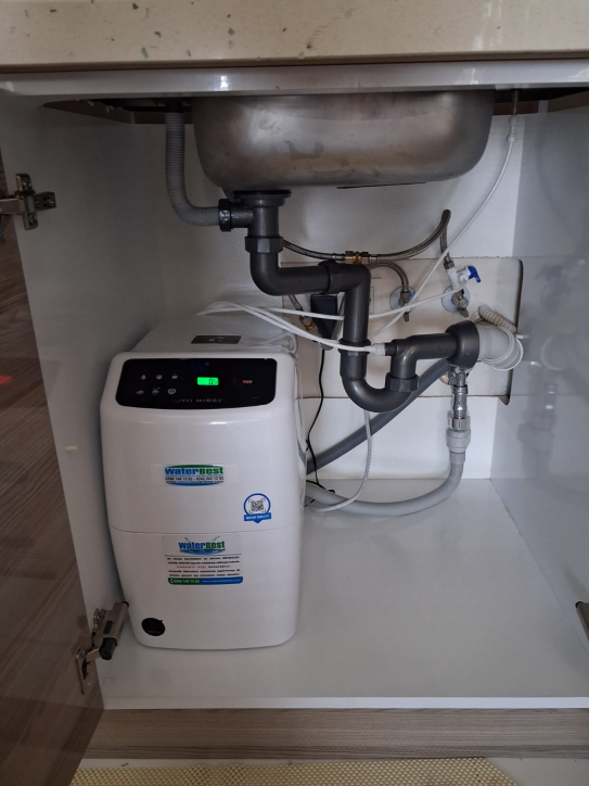 Waterbest Su Arıtma,antalya Arıtma Montajı,arıtma Filtre Değişimi,antalya Arıtma