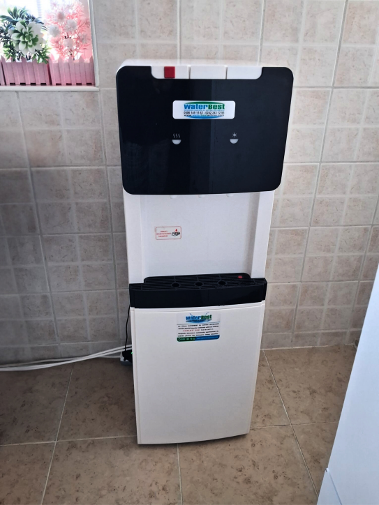 Waterbest Su Arıtma,antalya Arıtma Montajı,arıtma Filtre Değişimi,antalya Arıtma