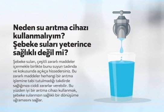 Waterbest Su Arıtma, Waterlife Su Arıtma, Antalya Su Arıtma,milsu Su Arıtma