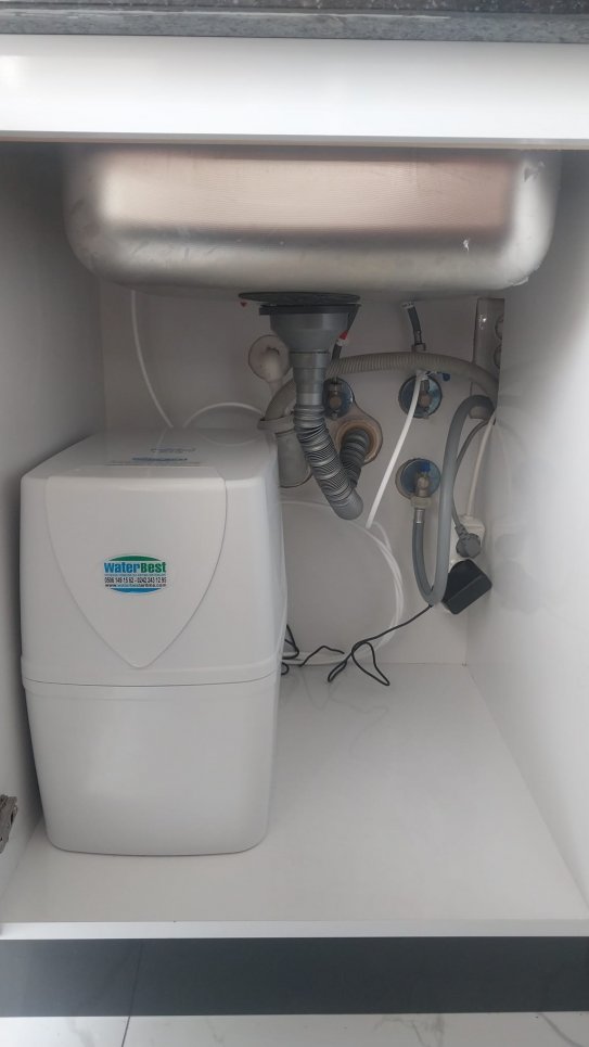 Waterbest Su Arıtma,antalya Muratpaşa Su Arıtma,waterlife Su Arıtma Antalya