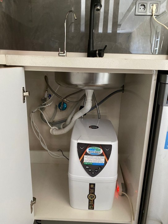Waterbest Su Arıtma,antalya Muratpaşa Su Arıtma,waterlife Su Arıtma Antalya