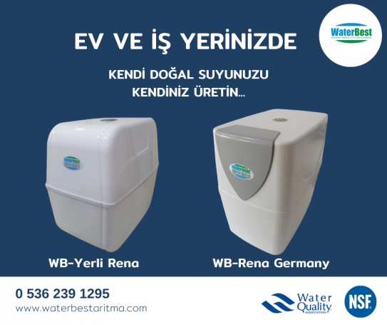 Waterbest Su Arıtma,antalya Muratpaşa Su Arıtma,waterlife Su Arıtma Antalya