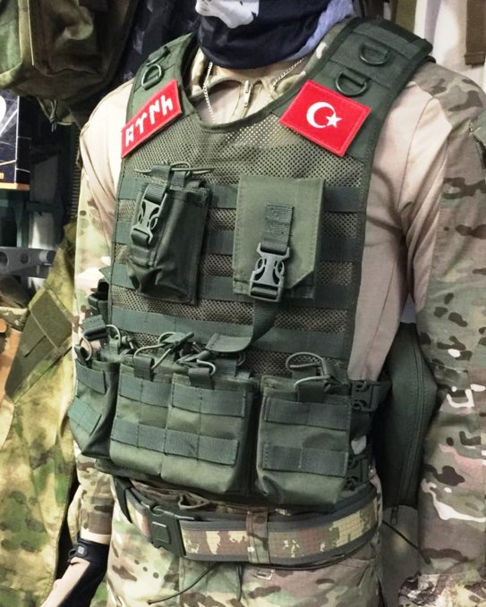 Mehmetcik, Antalya Askeri Malzeme, Antalya Askeri Malzeme Satan Yerler
