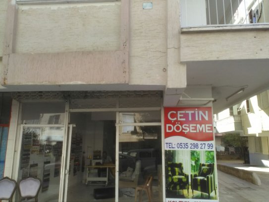 Çetin Koltuk Döşeme, Antalyada Koltuk Döşeme, Muratpaşada Koltuk Döşeme