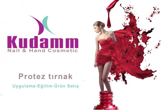 Kudamm Protez Tırnak, Antalya Protez Tırnak, Antalya Protez Tırnak Eğitimi