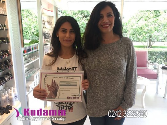 Kudamm Protez Tırnak, Antalya Protez Tırnak, Antalya Protez Tırnak Eğitimi