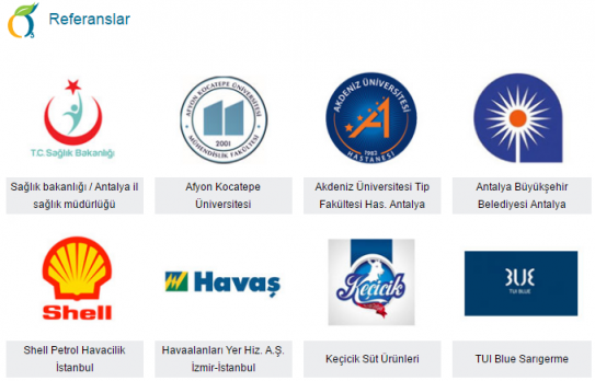 Bilim Ozon Prozon, Antalya Ozon Firmaları, Antalya Ozon Sebze Yıkama Makinaları