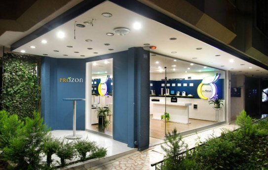 Bilim Ozon Prozon, Antalya Ozon Firmaları, Antalya Ozon Sebze Yıkama Makinaları