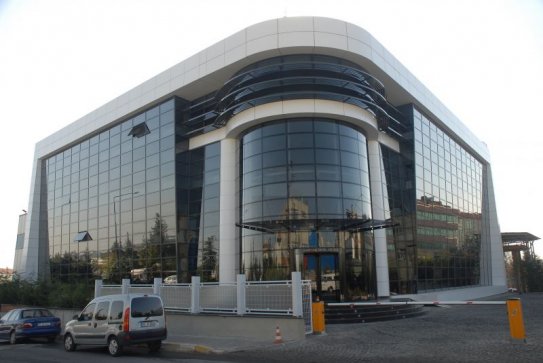 Mystor, Antalyada Katlanır Kapı, Antalyada Otomatik Döner Kapı