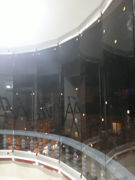 Alkış Cam, Larada Camcı, Larada Cam Çerçeve, Larada Cam Balkon, Larada Ayna