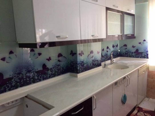 Alkış Cam, Larada Camcı, Larada Cam Çerçeve, Larada Cam Balkon, Larada Ayna