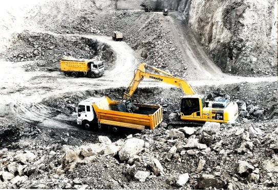 Küçük Tekin Hafriyat, Antalyada Hafriyat, Döşemealtı Hafriyat