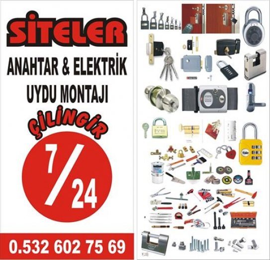 Konyaaltı Çilingir, Antalya Konyaaltı Çilingir, Konyaaltında 7/24 Çilingirci
