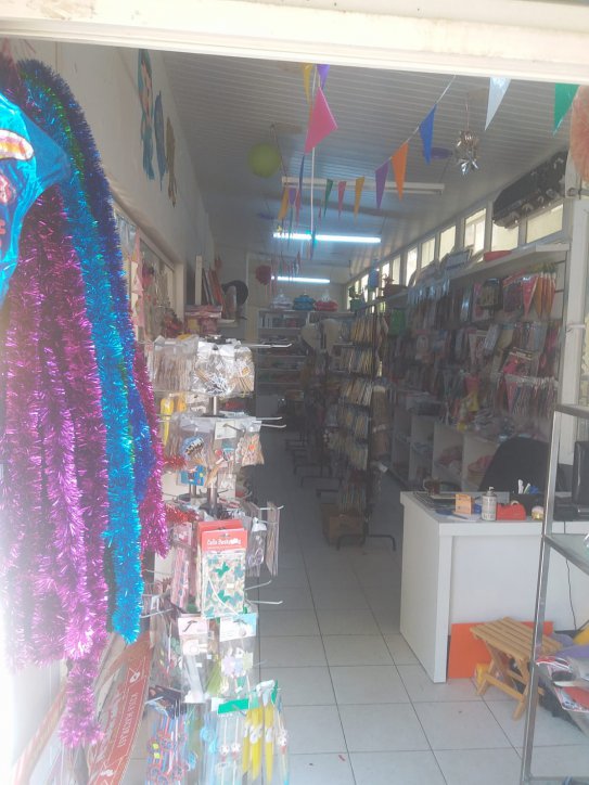 Party Store, Alanya Parti Malzemeleri, Alanya Doğum Günü Malzemeleri