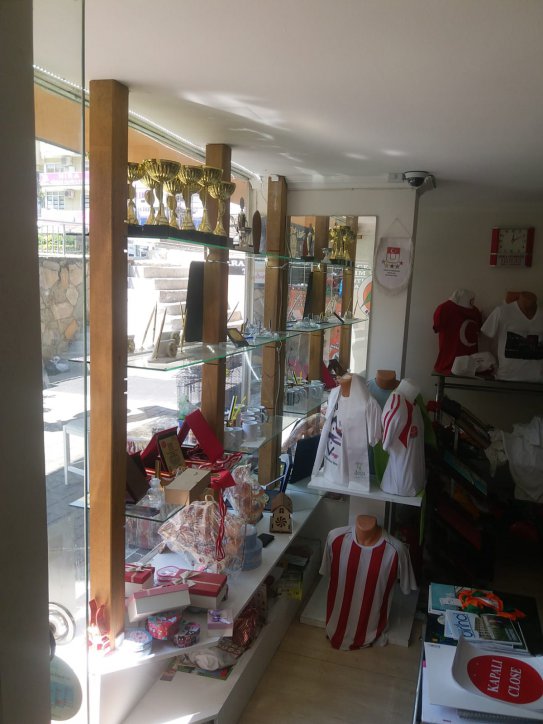 Party Store, Alanya Parti Malzemeleri, Alanya Doğum Günü Malzemeleri