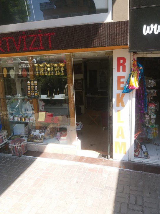 Party Store, Alanya Parti Malzemeleri, Alanya Doğum Günü Malzemeleri