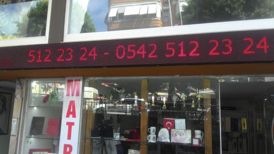 Party Store, Alanya Parti Malzemeleri, Alanya Doğum Günü Malzemeleri
