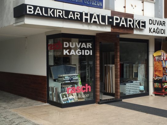 Balkırlar, Antalyada Duvar Kağıdı, Antalya İthal Duvar Kağıdı