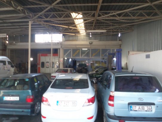 Doğan Makina , Antalya Hyundaı Servisi, Antalya Kıa Servisi, Chery Servisi