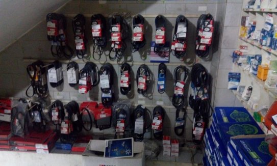 Doğan Makina , Antalya Hyundaı Servisi, Antalya Kıa Servisi, Chery Servisi
