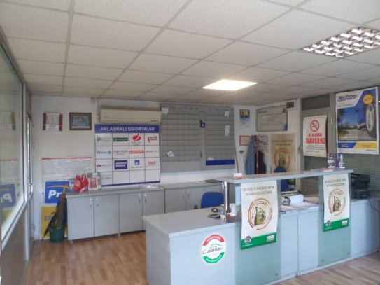 Doğan Makina , Antalya Hyundaı Servisi, Antalya Kıa Servisi, Chery Servisi