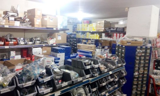 Doğan Makina , Antalya Hyundaı Servisi, Antalya Kıa Servisi, Chery Servisi