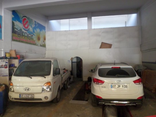 Doğan Makina , Antalya Hyundaı Servisi, Antalya Kıa Servisi, Chery Servisi