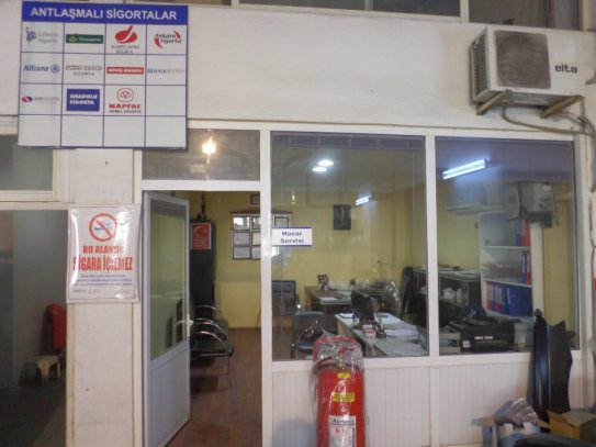 Doğan Makina , Antalya Hyundaı Servisi, Antalya Kıa Servisi, Chery Servisi