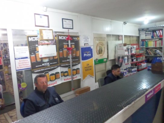 Doğan Makina , Antalya Hyundaı Servisi, Antalya Kıa Servisi, Chery Servisi