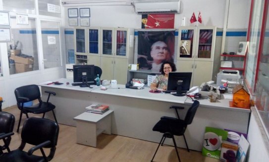 Doğan Makina , Antalya Hyundaı Servisi, Antalya Kıa Servisi, Chery Servisi