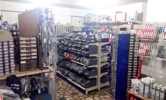 Doğan Makina , Antalya Hyundaı Servisi, Antalya Kıa Servisi, Chery Servisi