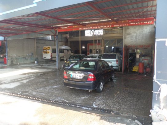 Doğan Makina , Antalya Hyundaı Servisi, Antalya Kıa Servisi, Chery Servisi