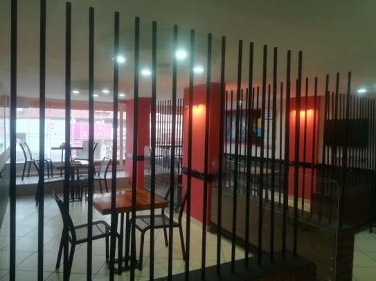 Kodes Chicke, Işıklarda Tavuk Döner, Üçkapılar Tavuk Döner, Dedeman Tavuk Döner