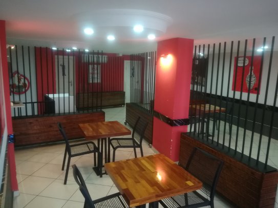 Kodes Chicke, Işıklarda Tavuk Döner, Üçkapılar Tavuk Döner, Dedeman Tavuk Döner