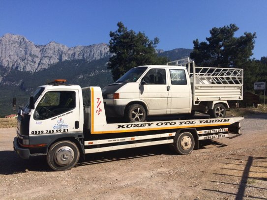 Kuzey Oto, Antalya En Yakın Oto Kurtarma, Antalyada Oto Tamiri