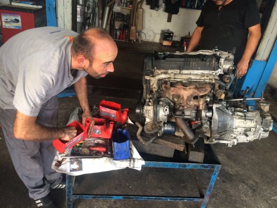 Kuzey Oto, Antalya En Yakın Oto Kurtarma, Antalyada Oto Tamiri