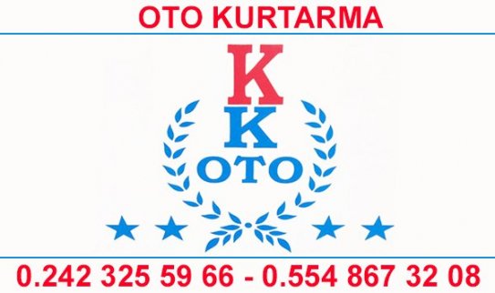 Kuzey Oto, Antalya En Yakın Oto Kurtarma, Antalyada Oto Tamiri